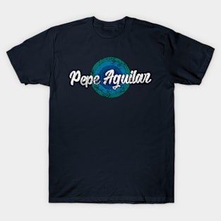 Vintage Pepe Aguilar T-Shirt